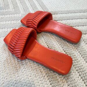 Open Edit Linx Slide Sandal